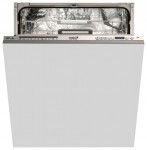Lave-vaisselle Hotpoint-Ariston MVFTA+ M X RFH 60.00x82.00x57.00 cm