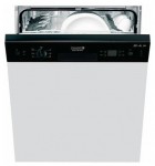 Lave-vaisselle Hotpoint-Ariston PFK 7M4B 60.00x82.00x57.00 cm