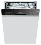 Dishwasher Hotpoint-Ariston PFT 8H4XR 60.00x82.00x57.00 cm
