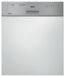 食器洗い機 IGNIS ADL 444/1 IX 60.00x82.00x57.00 cm