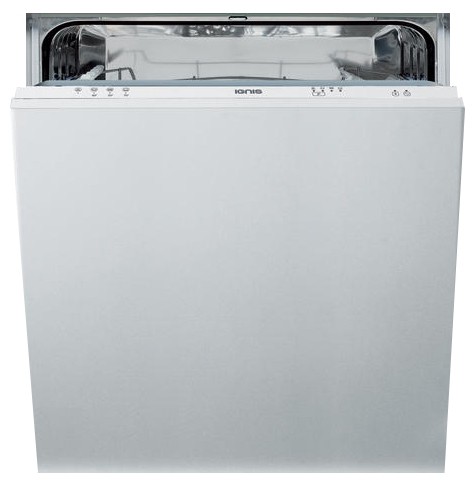 Stroj za pranje posuđa IGNIS ADL 448/3 foto, Karakteristike