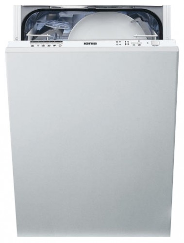 洗碗机 IGNIS ADL 456/1 A+ 照片, 特点