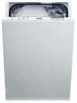 Dishwasher IGNIS ADL 456 45.00x82.00x54.00 cm