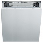 Stroj za pranje posuđa IGNIS ADL 558/3 60.00x82.00x56.00 cm