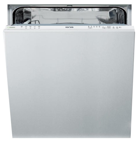 Stroj za pranje posuđa IGNIS ADL 559/1 foto, Karakteristike