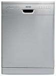 食器洗い機 IGNIS LPA58EG/SL 60.00x85.00x60.00 cm