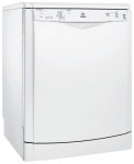 食器洗い機 Indesit DFG 051 60.00x85.00x60.00 cm