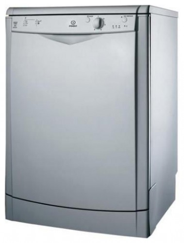 ماشین ظرفشویی Indesit DFG 051 S عکس, مشخصات