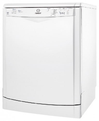Машина за прање судова Indesit DFG 151 IT слика, karakteristike