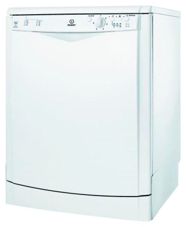 Stroj za pranje posuđa Indesit DFG 2631 M foto, Karakteristike