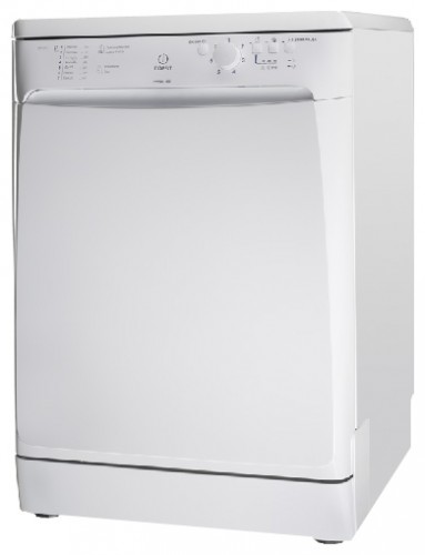 Машина за прање судова Indesit DFP 273 слика, karakteristike