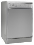 Lave-vaisselle Indesit DFP 273 NX 60.00x85.00x60.00 cm