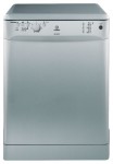 Посудомийна машина Indesit DFP 274 NX 60.00x85.00x60.00 см