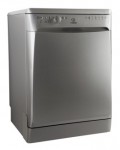 Lave-vaisselle Indesit DFP 27M1 A NX 60.00x85.00x60.00 cm