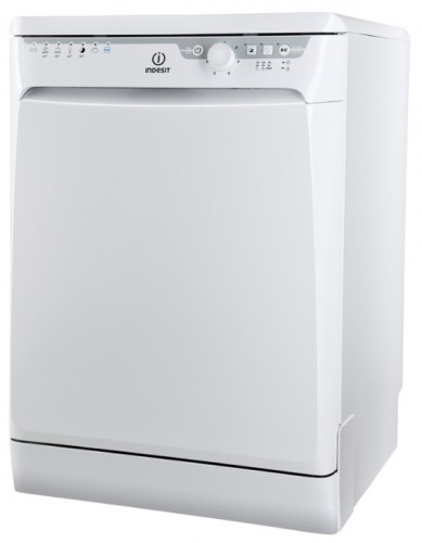 Машина за прање судова Indesit DFP 27T94 A слика, karakteristike
