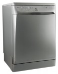 Посудомийна машина Indesit DFP 27T94 A NX 60.00x85.00x60.00 см