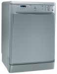 Посудомийна машина Indesit DFP 573 NX 60.00x85.00x60.00 см