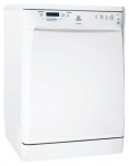 洗碗机 Indesit DFP 5731 M 60.00x85.00x60.00 厘米