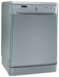 Посудомийна машина Indesit DFP 5731 NX 60.00x85.00x60.00 см