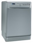 Посудомийна машина Indesit DFP 584 M NX 60.00x85.00x60.00 см