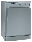 Dishwasher Indesit DFP 5841 NX 60.00x85.00x60.00 cm