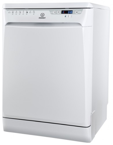 Посудомоечная Машина Indesit DFP 58B1 Фото, характеристики