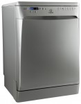 Посудомийна машина Indesit DFP 58T1 C NX 60.00x85.00x60.00 см