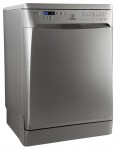 Lave-vaisselle Indesit DFP 58T94 CA NX 60.00x85.00x60.00 cm