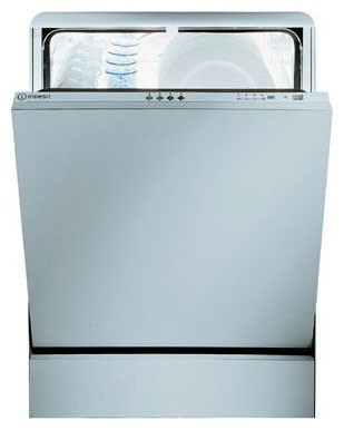 Umývačka riadu Indesit DI 620 fotografie, charakteristika