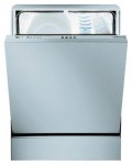 Dishwasher Indesit DI 620 59.60x82.00x55.00 cm