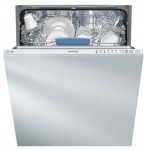 Машина за прање судова Indesit DIF 16Е1 А UE 60.00x82.00x57.00 цм