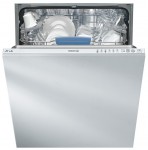 Lave-vaisselle Indesit DIF 16T1 A 60.00x82.00x57.00 cm