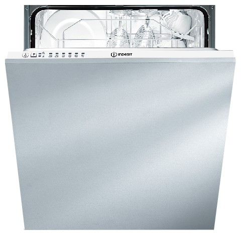 Посудомийна машина Indesit DIF 26 A фото, Характеристики