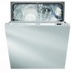 เครื่องล้างจาน Indesit DIFP 18B1 A 60.00x85.00x60.00 เซนติเมตร