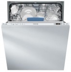 Посудомийна машина Indesit DIFP 28T9 A 60.00x82.00x57.00 см