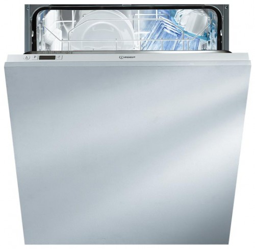Машина за прање судова Indesit DIFP 4367 слика, karakteristike