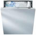 食器洗い機 Indesit DIFP 4367 59.50x82.00x57.00 cm
