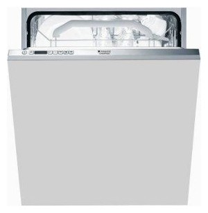 ماشین ظرفشویی Indesit DIFP 48 عکس, مشخصات