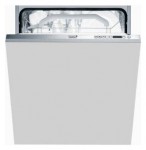 食器洗い機 Indesit DIFP 48 59.50x82.00x57.00 cm