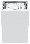 Dishwasher Indesit DIS 16 45.00x82.00x0.00 cm