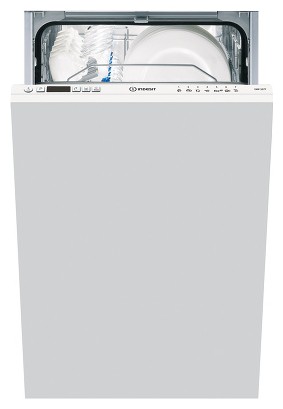 Посудомийна машина Indesit DISP 5377 фото, Характеристики