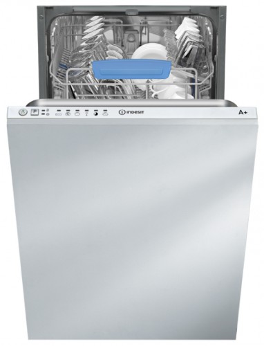 Посудомийна машина Indesit DISR 16M19 A фото, Характеристики