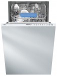 Машина за прање судова Indesit DISR 16M19 A 45.00x82.00x55.00 цм