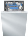 Πλυντήριο πιάτων Indesit DISR 57M19 CA 45.00x82.00x55.00 cm