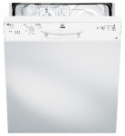 Dishwasher Indesit DPG 15 WH 59.00x82.00x57.00 cm