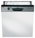 Lave-vaisselle Indesit DPG 36 A IX 60.00x82.00x57.00 cm