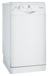 食器洗い機 Indesit DSG 051 S 45.00x85.00x60.00 cm