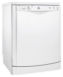 食器洗い機 Indesit DSG 262 60.00x85.00x60.00 cm