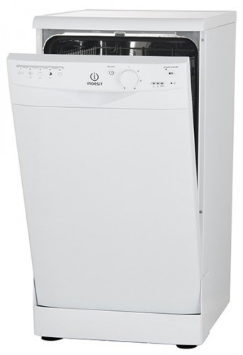 ماشین ظرفشویی Indesit DVSR 5 عکس, مشخصات