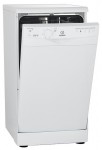 Dishwasher Indesit DVSR 5 45.00x85.00x60.00 cm